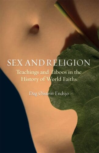 Sex and Religion (Ebook)