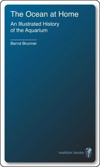 The Ocean at Home (Ebook)