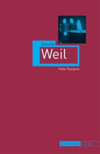 Simone Weil (Ebook)