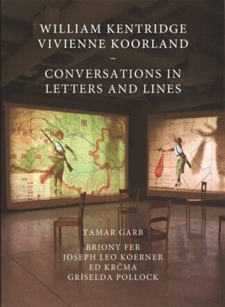 William Kentridge and Vivienne Koorland (Paperback)
