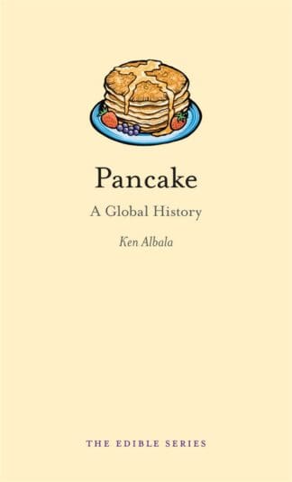 Pancake (Ebook)