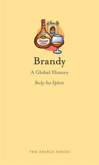Brandy (Hardback)