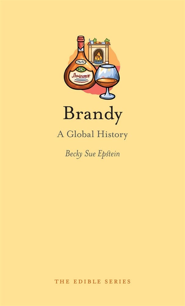 Brandy (Hardback)