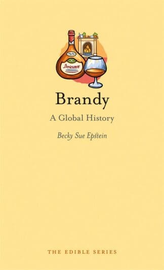 Brandy (Ebook)