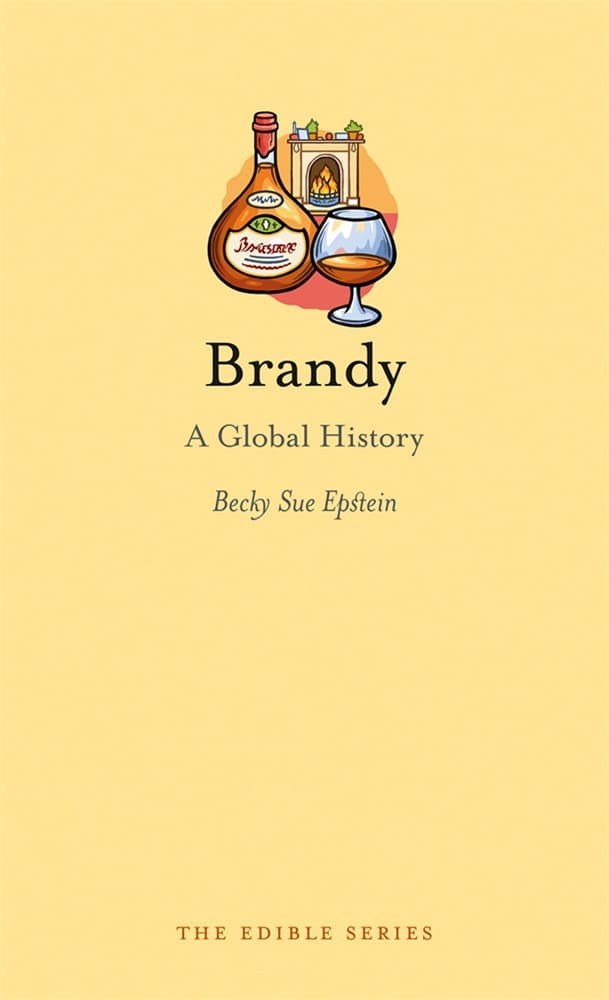 Brandy (Ebook)