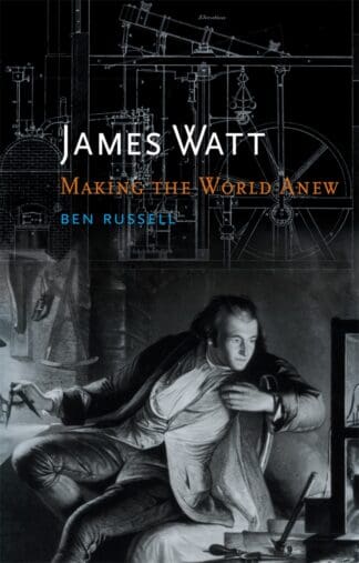 James Watt (Ebook)