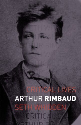 Arthur Rimbaud (Paperback)