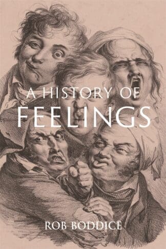 A History of Feelings (Hardback)
