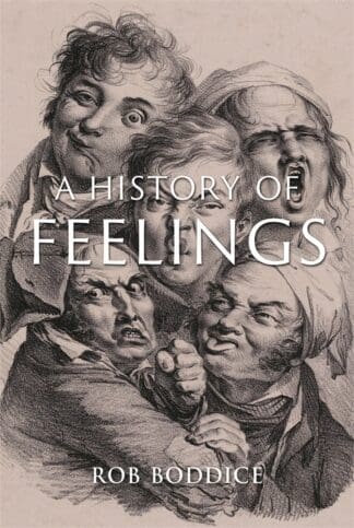 A History of Feelings (Ebook)