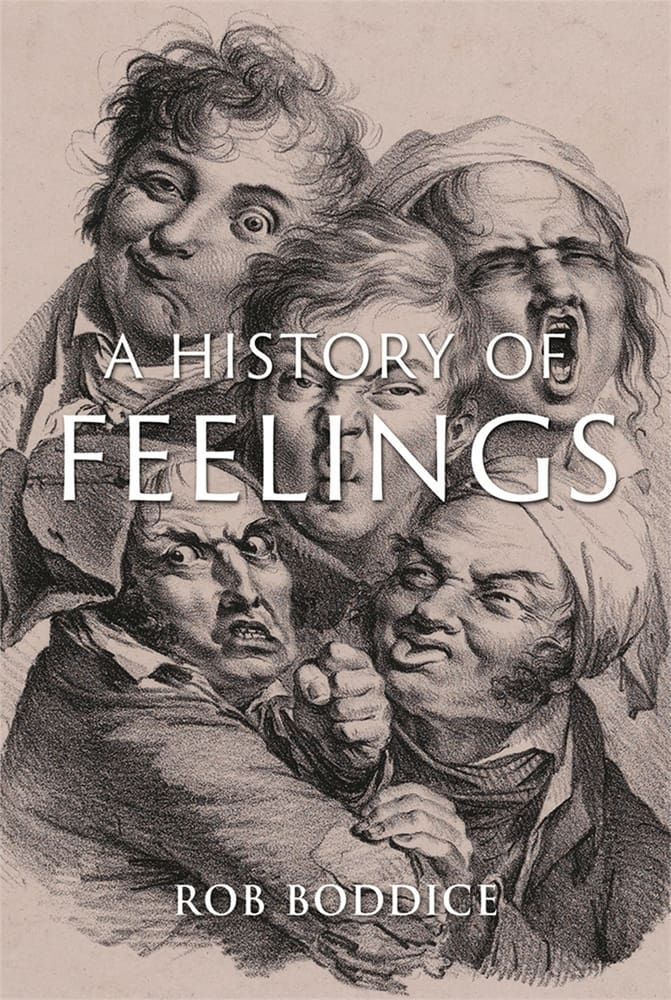 A History of Feelings (Ebook)