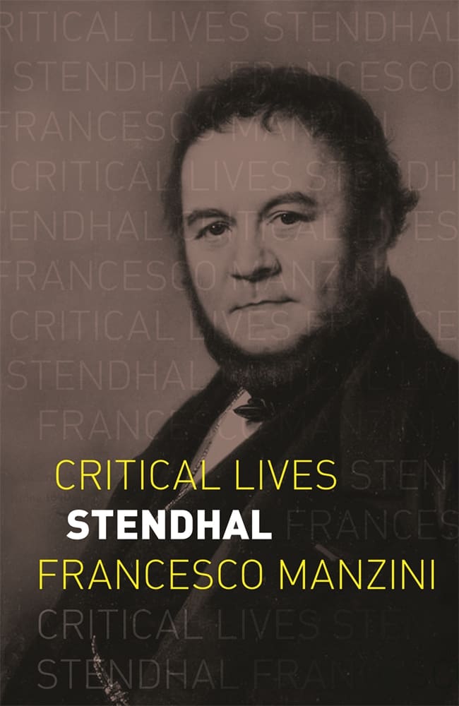 Stendhal (Paperback)