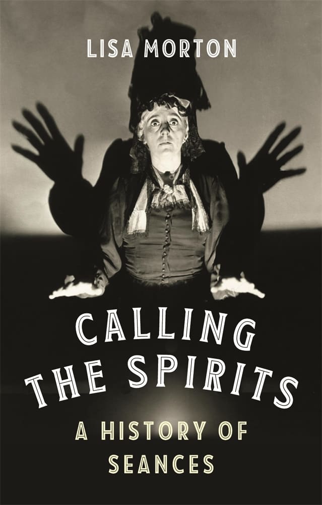 Calling the Spirits (Hardback)