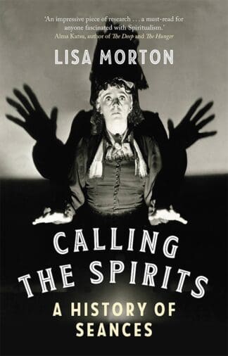Calling the Spirits (Ebook)