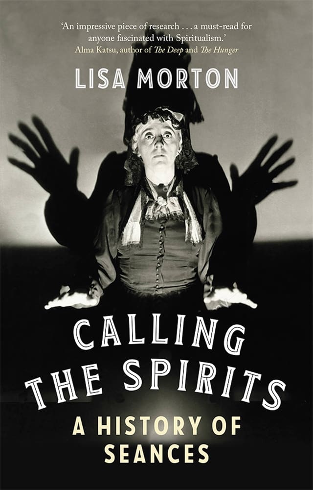Calling the Spirits (Ebook)