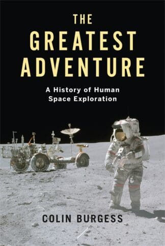 The Greatest Adventure (Ebook)