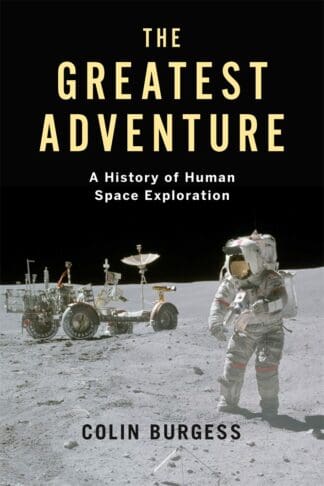 The Greatest Adventure (Hardback)