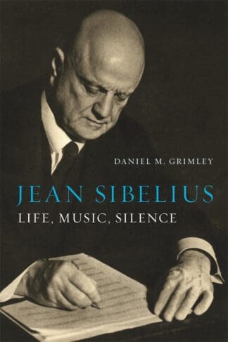 Jean Sibelius (Hardback)