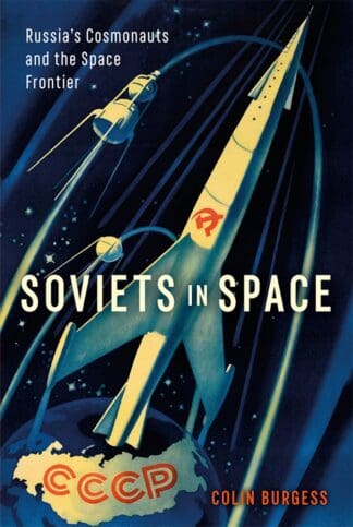 Soviets in Space (Ebook)