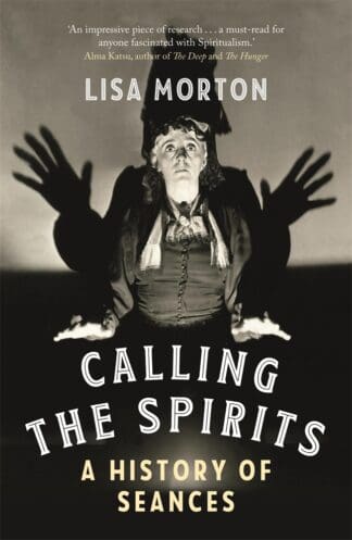 Calling the Spirits (Paperback)