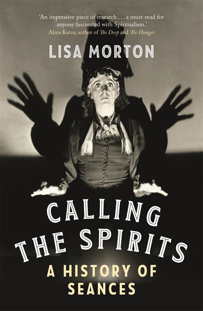 Calling the Spirits (Paperback)