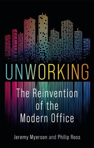 Unworking (Ebook)