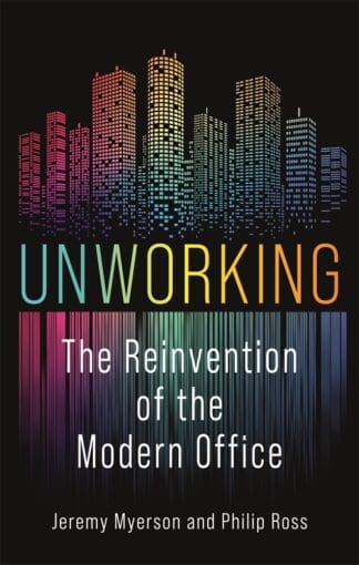 Unworking (Paperback)