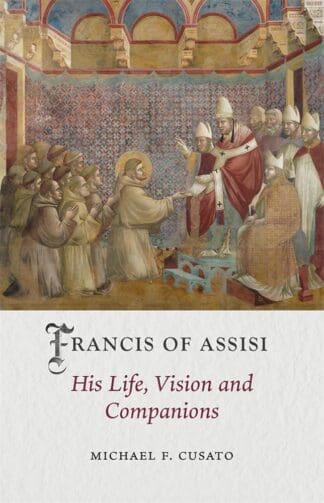 Francis of Assisi (Ebook)
