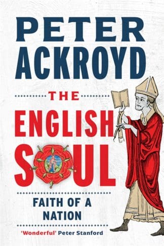 The English Soul (Ebook)