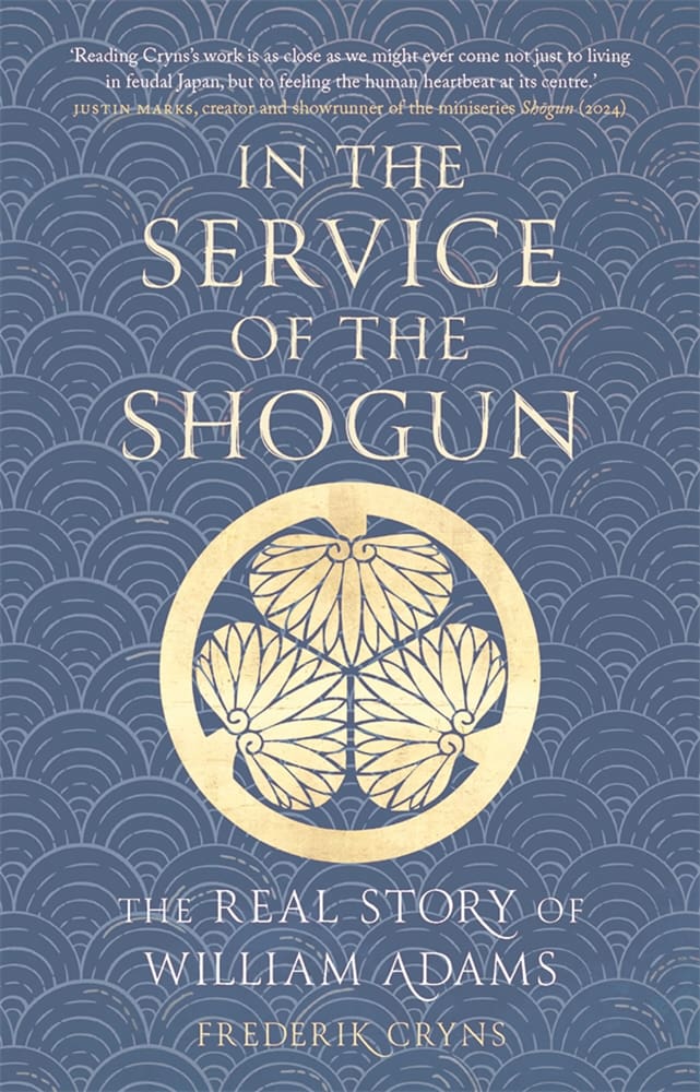 In the Service of the Shogun (Ebook)