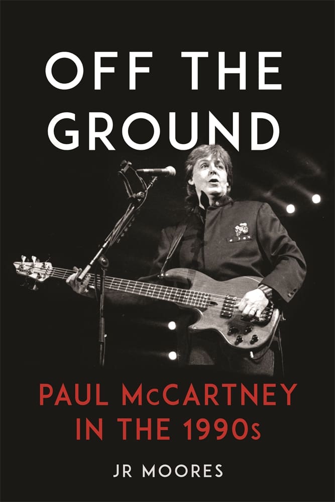 Off the Ground (Hardback)