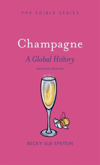 Champagne (Hardback)