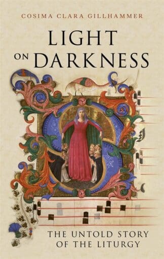 Light on Darkness (Hardback)