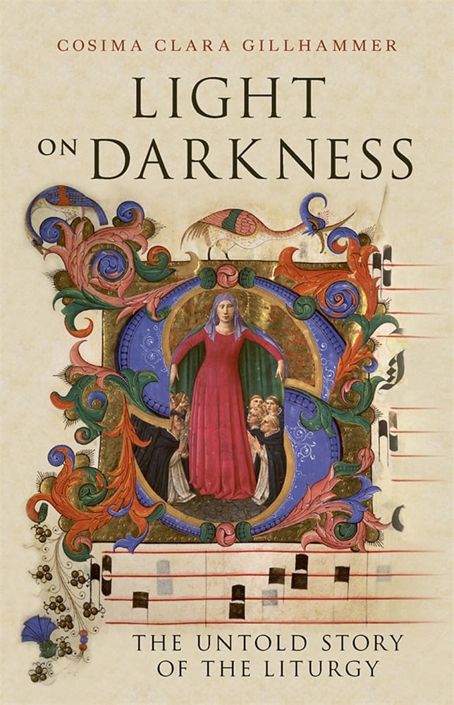 Light on Darkness (Ebook)