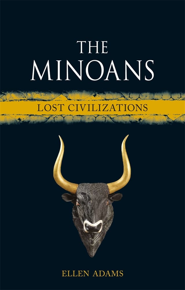 The Minoans (Hardback)