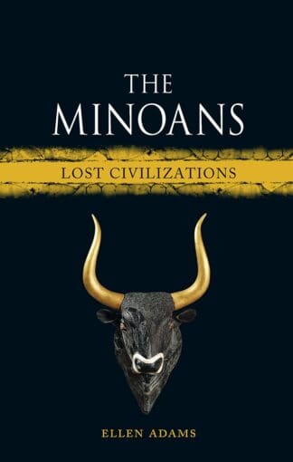 The Minoans (Ebook)