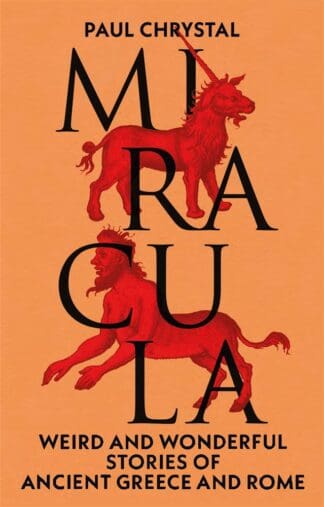 Miracula (Hardback)