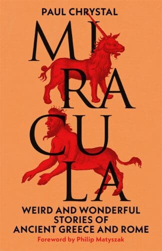 Miracula (Ebook)