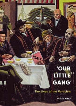 ‘Our Little Gang’ (Hardback)