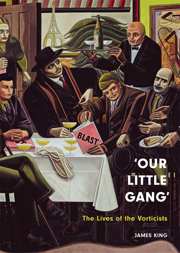 ‘Our Little Gang’ (Hardback)
