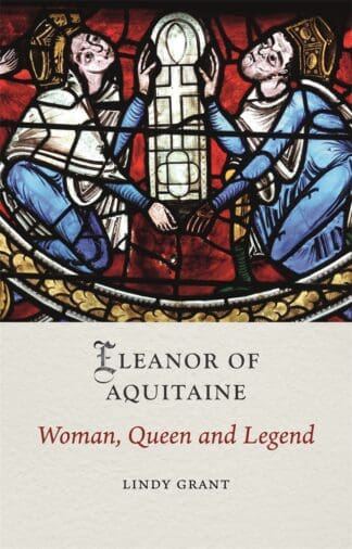 Eleanor of Aquitaine (Hardback)