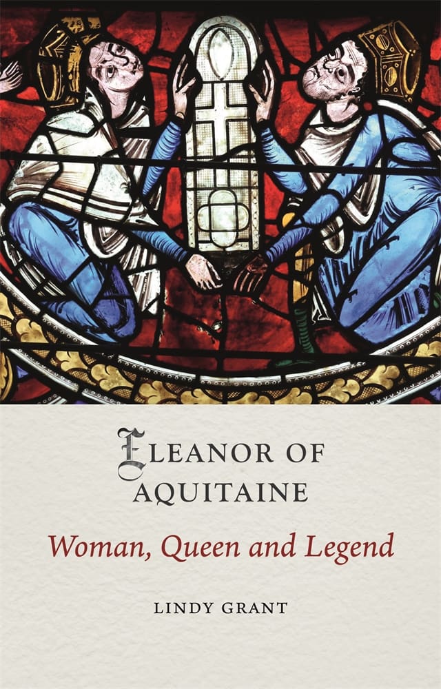 Eleanor of Aquitaine (Hardback)