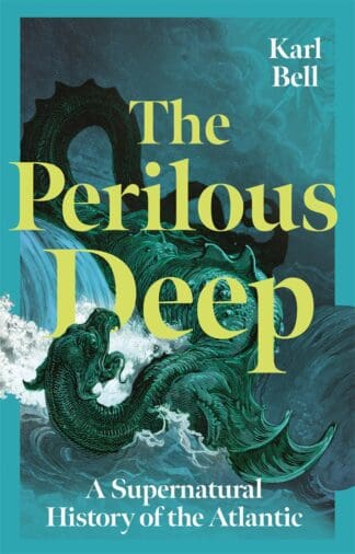 The Perilous Deep (Hardback)