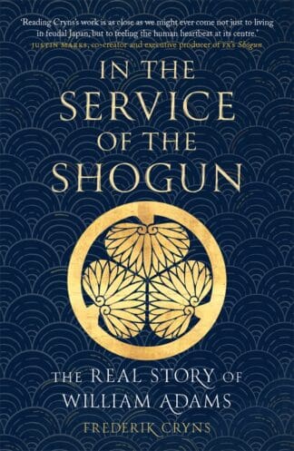 In the Service of the Shogun (Paperback)