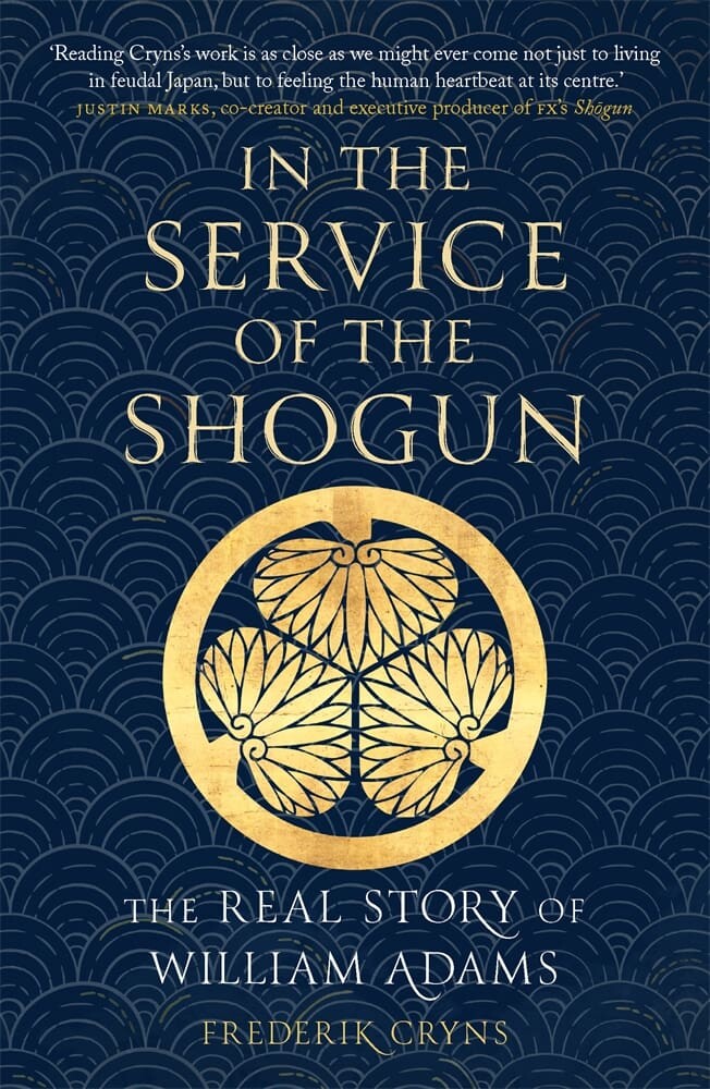 In the Service of the Shogun (Paperback)