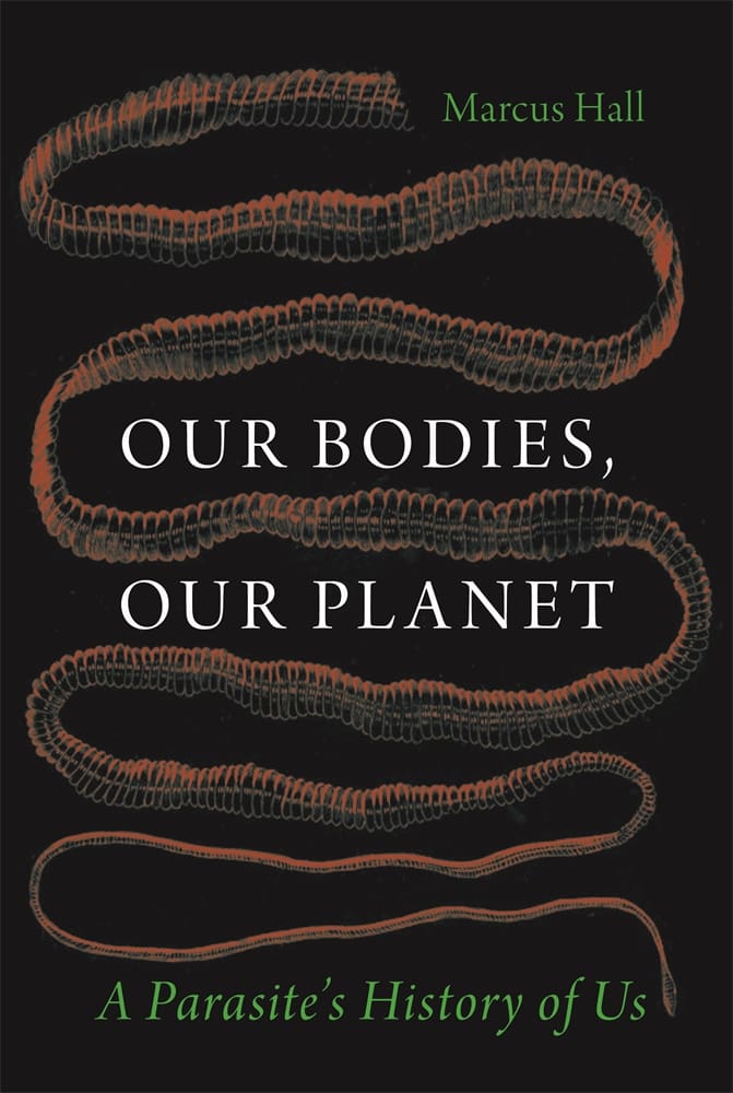 Our Bodies, Our Planet (Hardback)