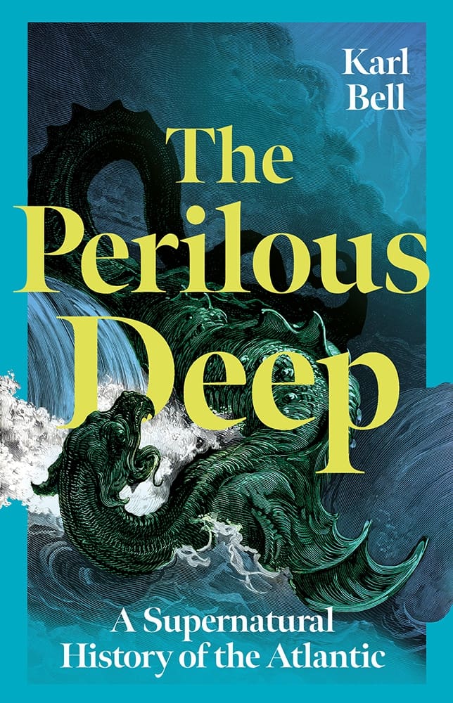 The Perilous Deep (Ebook)