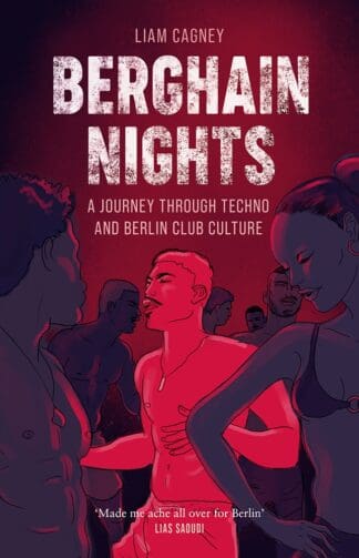 Berghain Nights (Ebook)
