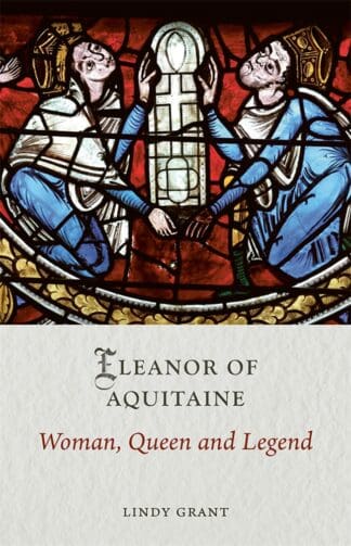Eleanor of Aquitaine (Ebook)