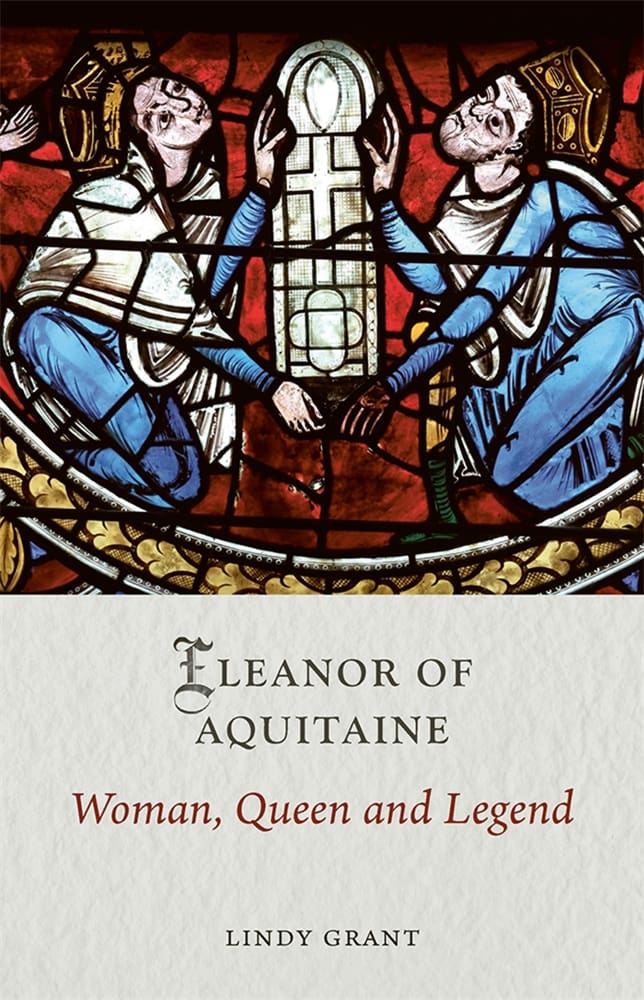 Eleanor of Aquitaine (Ebook)
