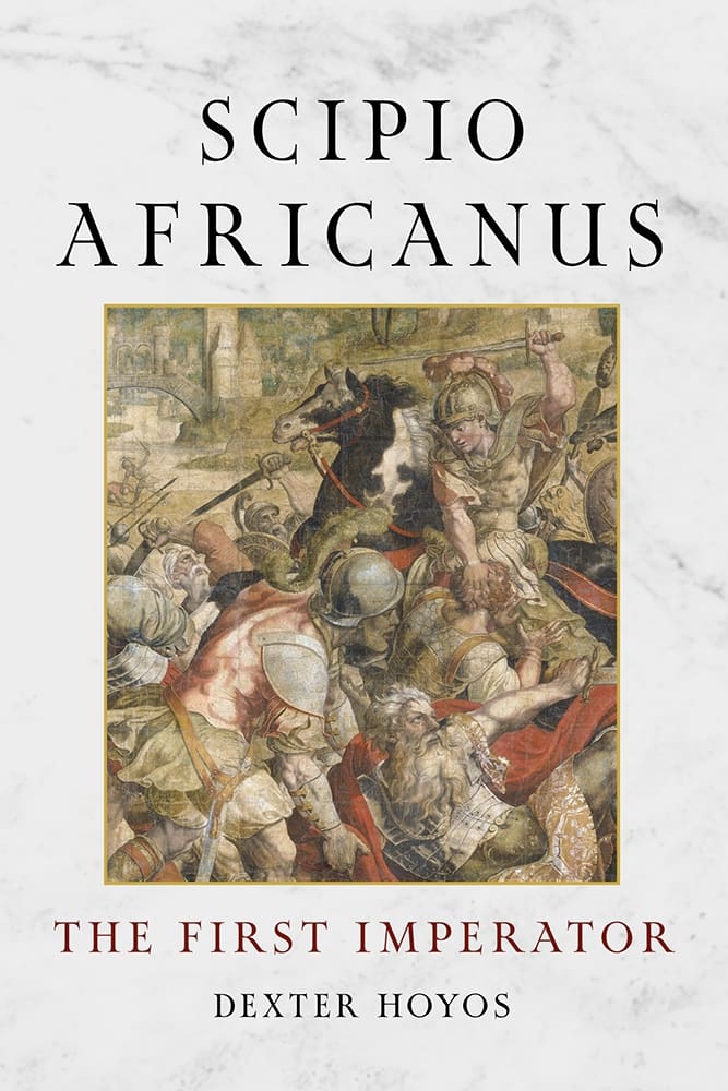 Scipio Africanus (Ebook)